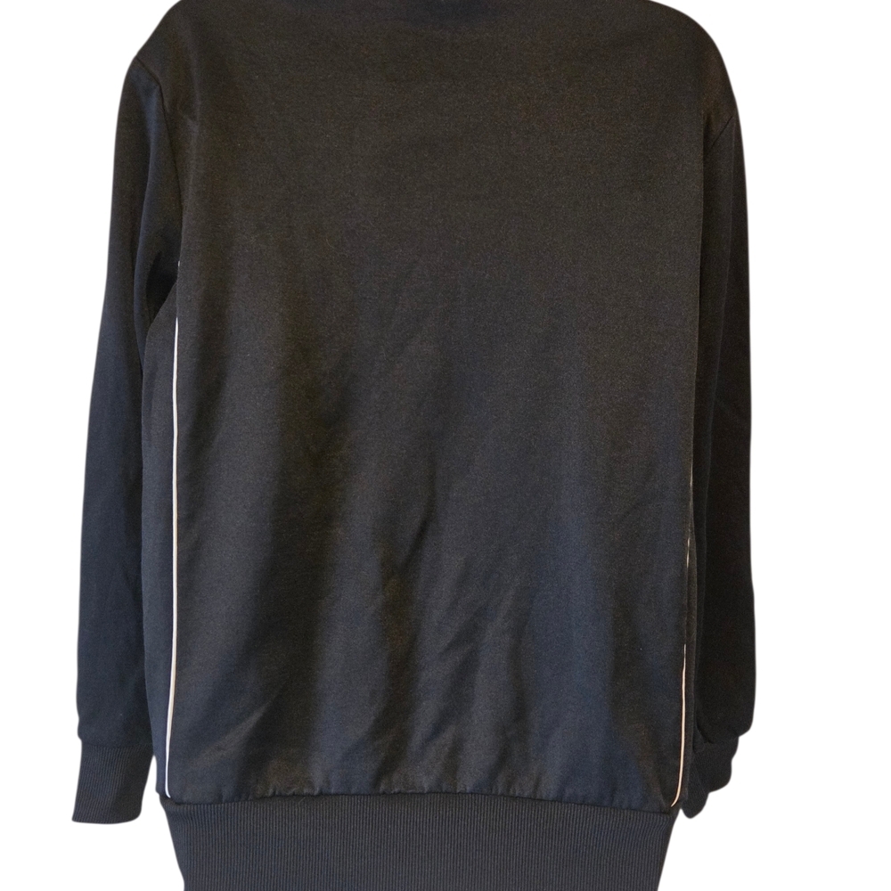 Coach Midnight Ribbed Knit Top - Picture 3 of 7